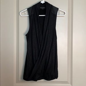 Rock & Republic Sleeveless Shirt